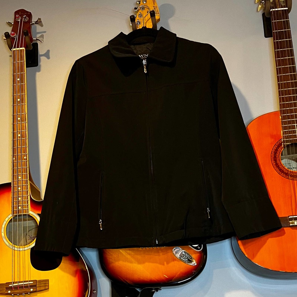 Towne Collection London Fog Raincoat